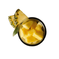 Ananas frais