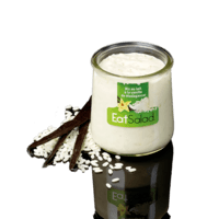 Riz au lait vanille de Madagascar