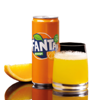 Fanta - 33cl
