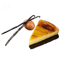 Flan pâtissier