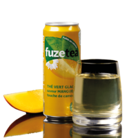 Fuze Tea - 33cl