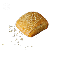 Petit pain sésame