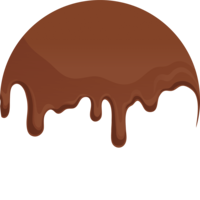 Coulis chocolat