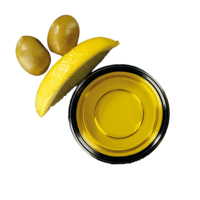 Olive citron