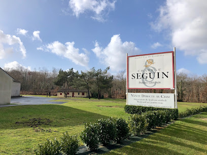 Château Seguin
