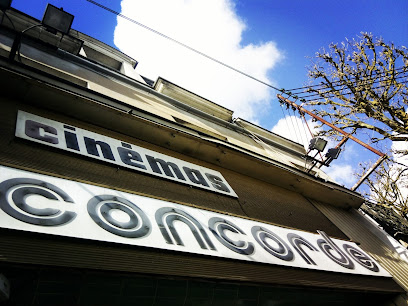 Cinéma Le Concorde