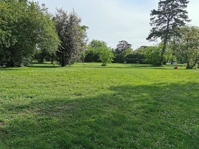 Parc de Lagarde