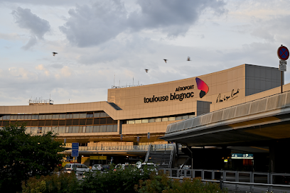 Aéroport Toulouse-Blagnac