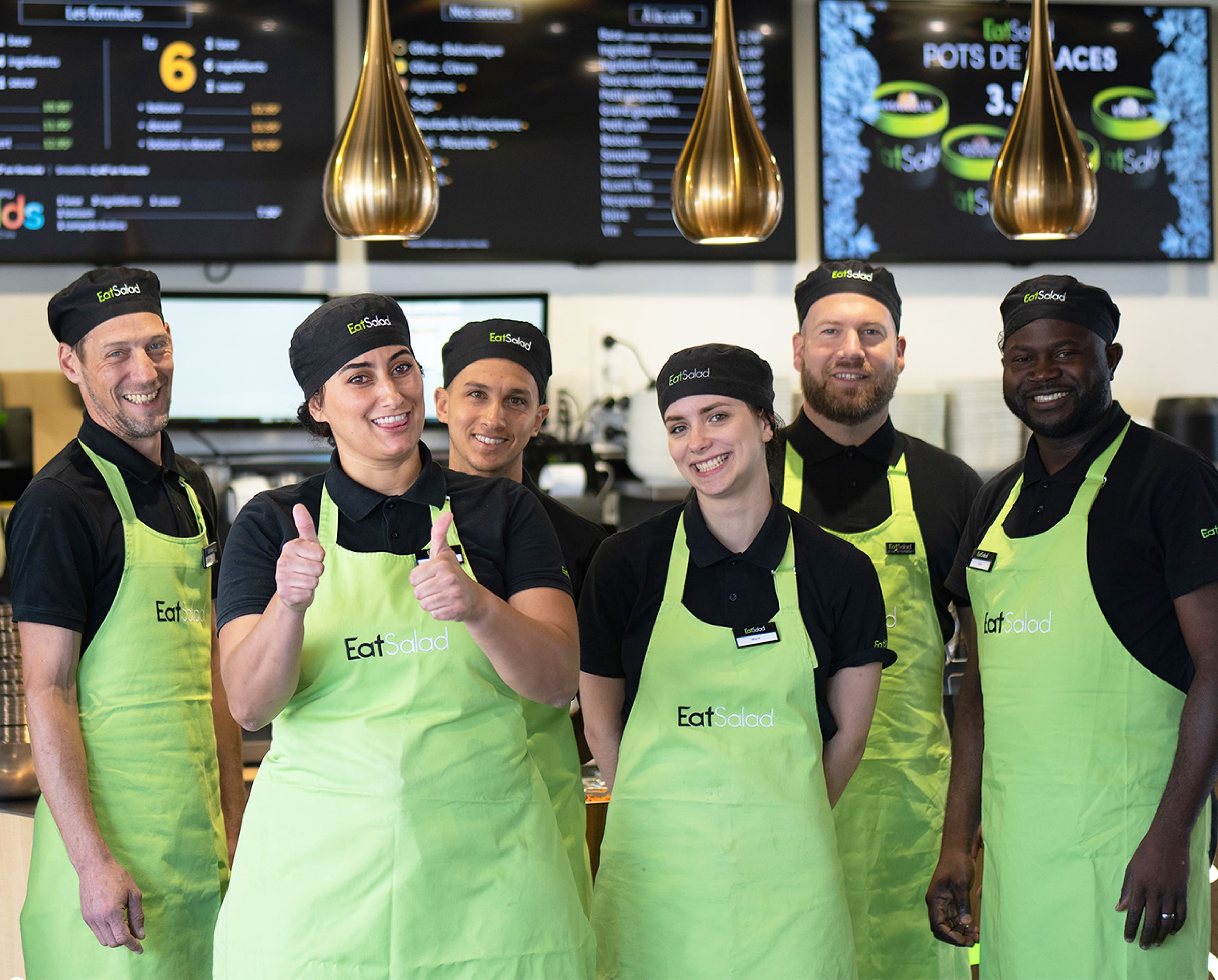 EatSalad Eat Salad Langon 2